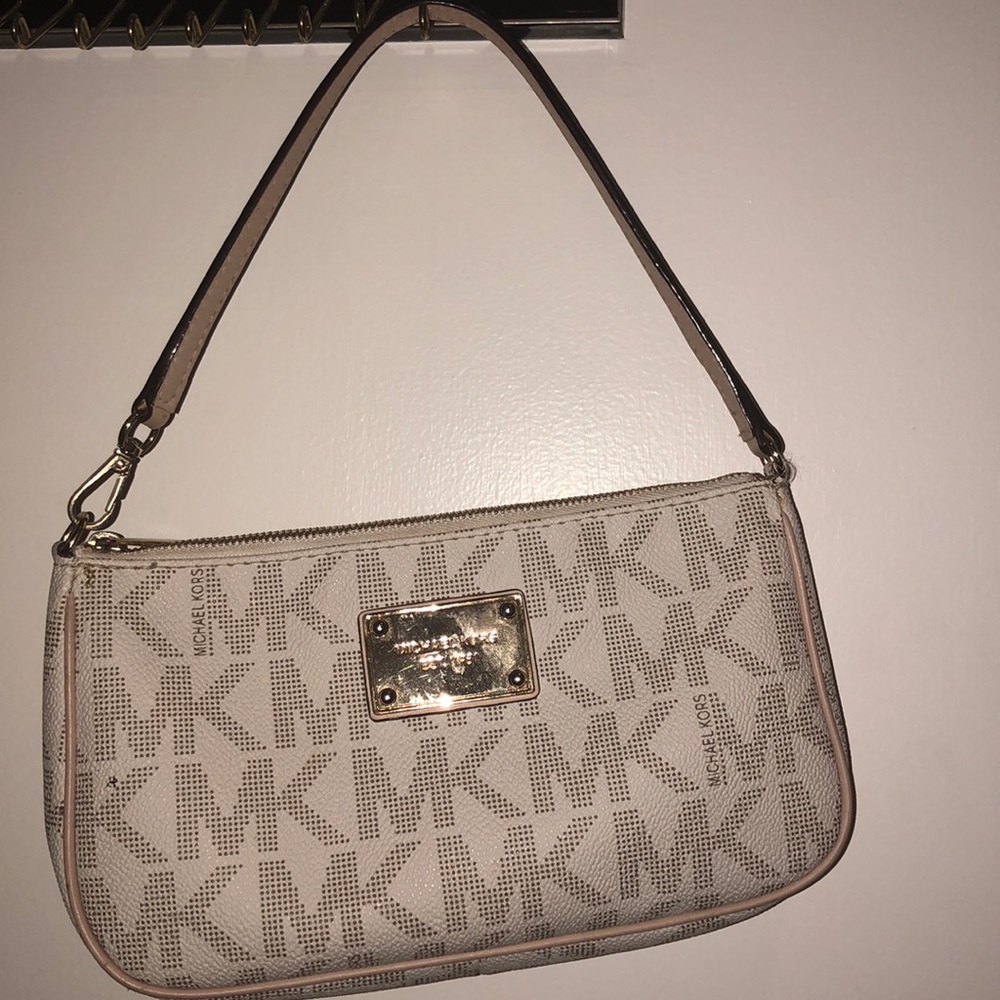 Michael Kors mini bag